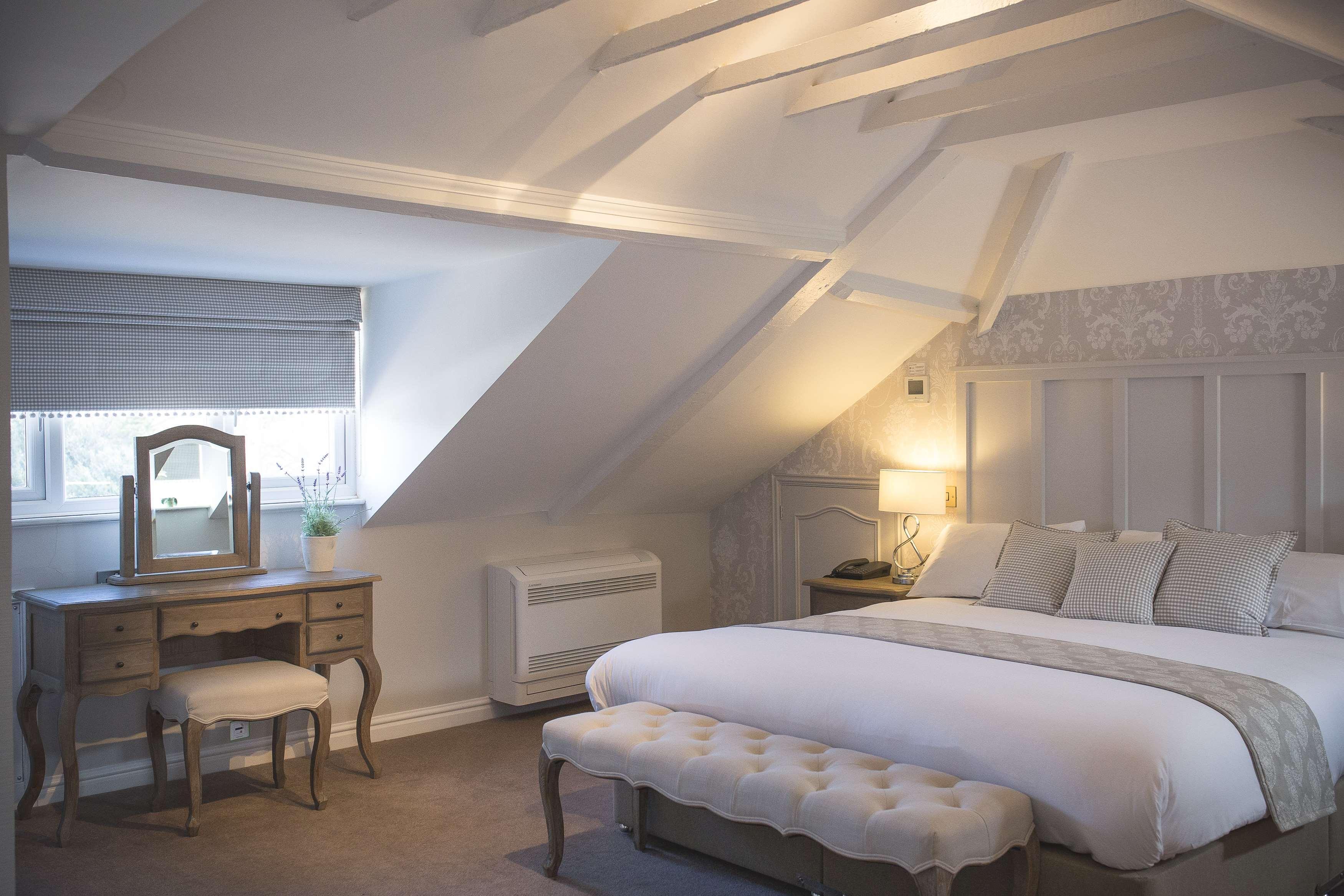 George Hotel, BW Signature Collection Норвич Экстерьер фото