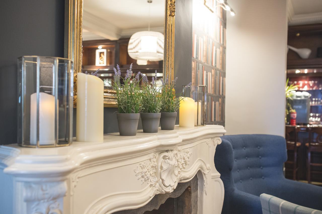 George Hotel, BW Signature Collection Норвич Экстерьер фото