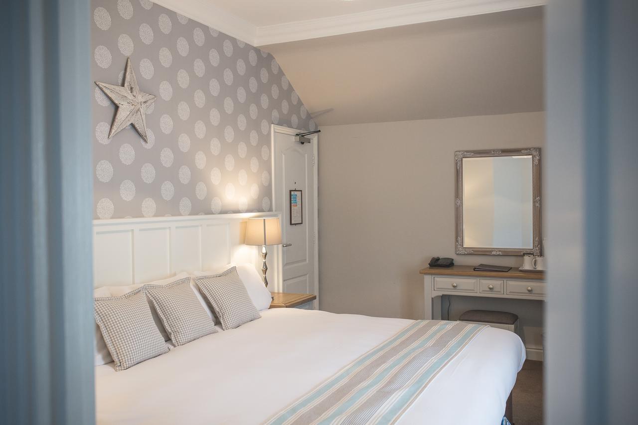 George Hotel, BW Signature Collection Норвич Экстерьер фото