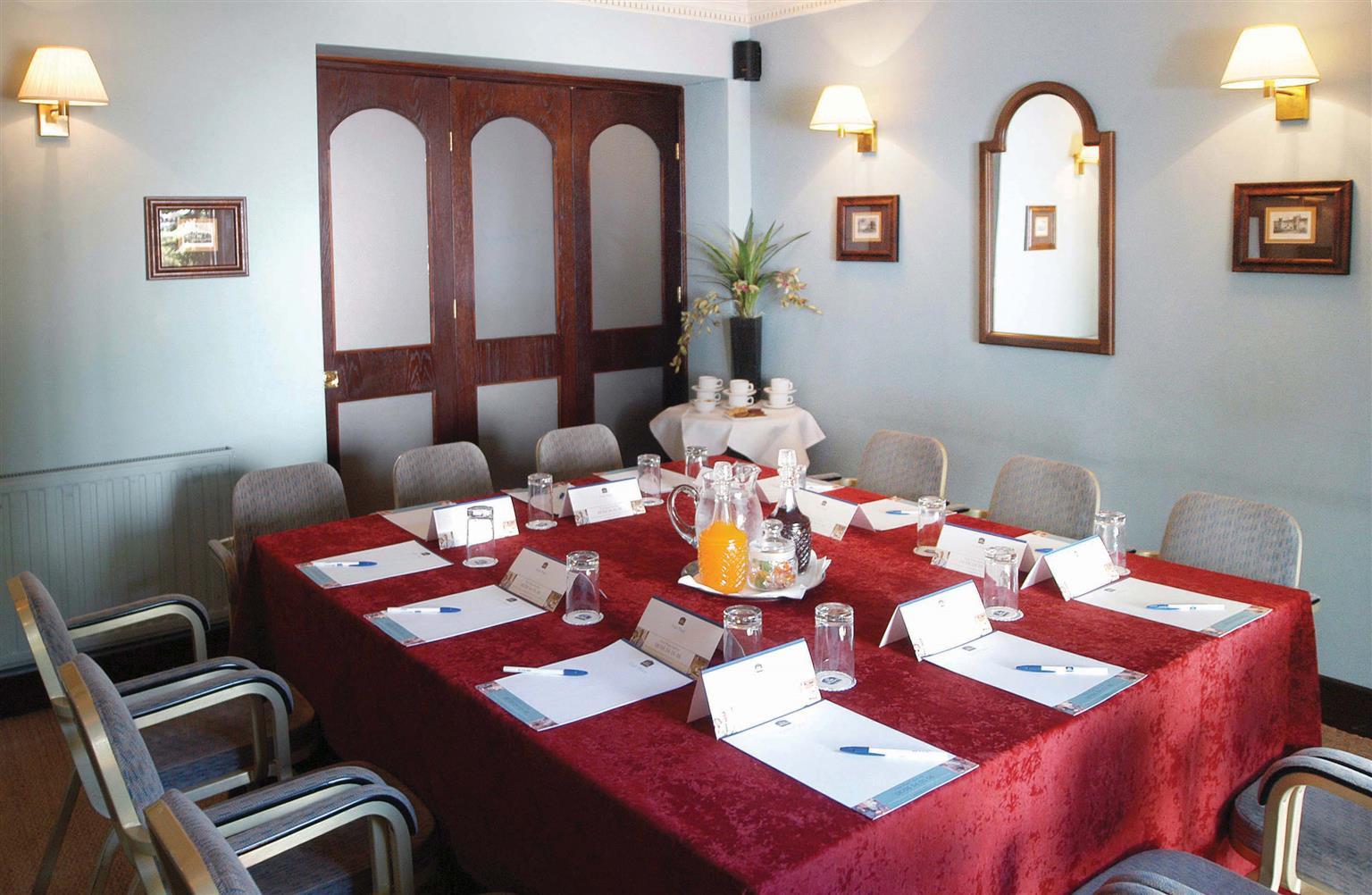 George Hotel, BW Signature Collection Норвич Удобства фото